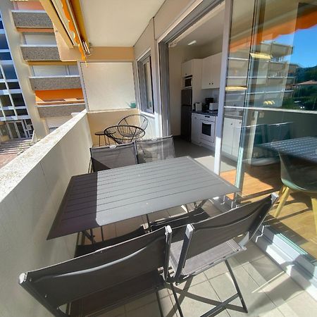 Charmant T2 Avec Terrasse Sud, Acces Plage Et Parking Securise A Arcachon - Fr-1-374-85 Bagian luar foto