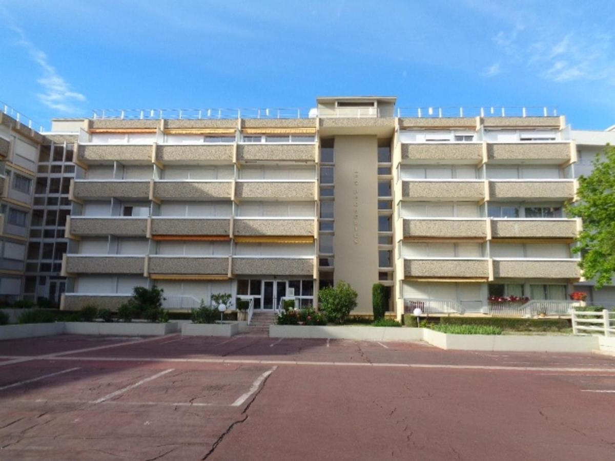 Charmant T2 Avec Terrasse Sud, Acces Plage Et Parking Securise A Arcachon - Fr-1-374-85 Bagian luar foto